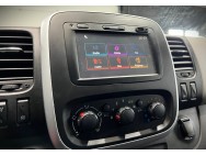 RENAULT d'occasion TRAFIC COMBI L1 1.6 DCI 125 LIFE de 2018