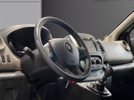 RENAULT d'occasion TRAFIC COMBI L1 1.6 DCI 125 LIFE de 2018
