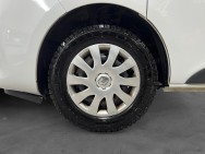 RENAULT d'occasion TRAFIC COMBI L1 1.6 DCI 125 LIFE de 2018