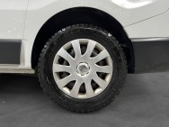RENAULT d'occasion TRAFIC COMBI L1 1.6 DCI 125 LIFE de 2018