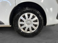 RENAULT d'occasion TRAFIC COMBI L1 1.6 DCI 125 LIFE de 2018