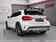 MERCEDES d'occasion GLA 45 AMG de 2016 Narbonne (11)﻿