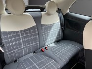 FIAT d'occasion 500 C 1.2 8V 69 POP de 2017 Beauvais (60)﻿