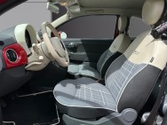 FIAT d'occasion 500 C 1.2 8V 69 POP de 2017 Beauvais (60)﻿