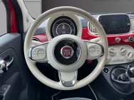 FIAT d'occasion 500 C 1.2 8V 69 POP de 2017 Beauvais (60)﻿