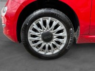 FIAT d'occasion 500 C 1.2 8V 69 POP de 2017 Beauvais (60)﻿