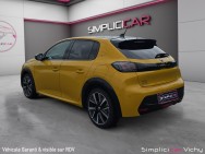 PEUGEOT d'occasion 208 II PEUGEOT 208 II HDI 100 CH GT de 2022 Vichy