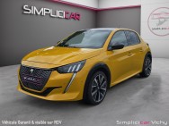 PEUGEOT d'occasion 208 II PEUGEOT 208 II HDI 100 CH GT de 2022 Vichy