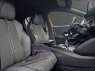 PEUGEOT d'occasion 208 II PEUGEOT 208 II HDI 100 CH GT de 2022 Vichy