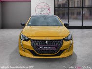 PEUGEOT d'occasion 208 II PEUGEOT 208 II HDI 100 CH GT de 2022 Vichy