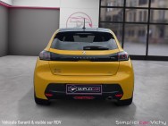 PEUGEOT d'occasion 208 II PEUGEOT 208 II HDI 100 CH GT de 2022 Vichy