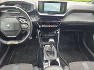 PEUGEOT d'occasion 208 II PEUGEOT 208 II HDI 100 CH GT de 2022 Vichy