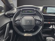 PEUGEOT d'occasion 208 II PEUGEOT 208 II HDI 100 CH GT de 2022 Vichy