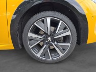 PEUGEOT d'occasion 208 II PEUGEOT 208 II HDI 100 CH GT de 2022 Vichy