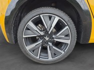 PEUGEOT d'occasion 208 II PEUGEOT 208 II HDI 100 CH GT de 2022 Vichy