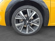 PEUGEOT d'occasion 208 II PEUGEOT 208 II HDI 100 CH GT de 2022 Vichy