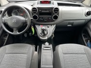 CITROEN d'occasion BERLINGO MULTISPACE 1.6 BLUE HDI 100 FEEL 7P de