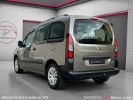 CITROEN d'occasion BERLINGO MULTISPACE 1.6 BLUE HDI 100 FEEL 7P de