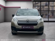 CITROEN d'occasion BERLINGO MULTISPACE 1.6 BLUE HDI 100 FEEL 7P de