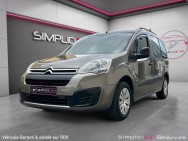 CITROEN d'occasion BERLINGO MULTISPACE 1.6 BLUE HDI 100 FEEL 7P de