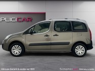 CITROEN d'occasion BERLINGO MULTISPACE 1.6 BLUE HDI 100 FEEL 7P de