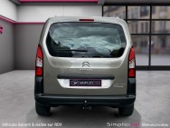 CITROEN d'occasion BERLINGO MULTISPACE 1.6 BLUE HDI 100 FEEL 7P de