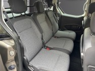 CITROEN d'occasion BERLINGO MULTISPACE 1.6 BLUE HDI 100 FEEL 7P de