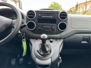 CITROEN d'occasion BERLINGO MULTISPACE 1.6 BLUE HDI 100 FEEL 7P de