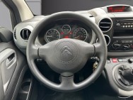 CITROEN d'occasion BERLINGO MULTISPACE 1.6 BLUE HDI 100 FEEL 7P de