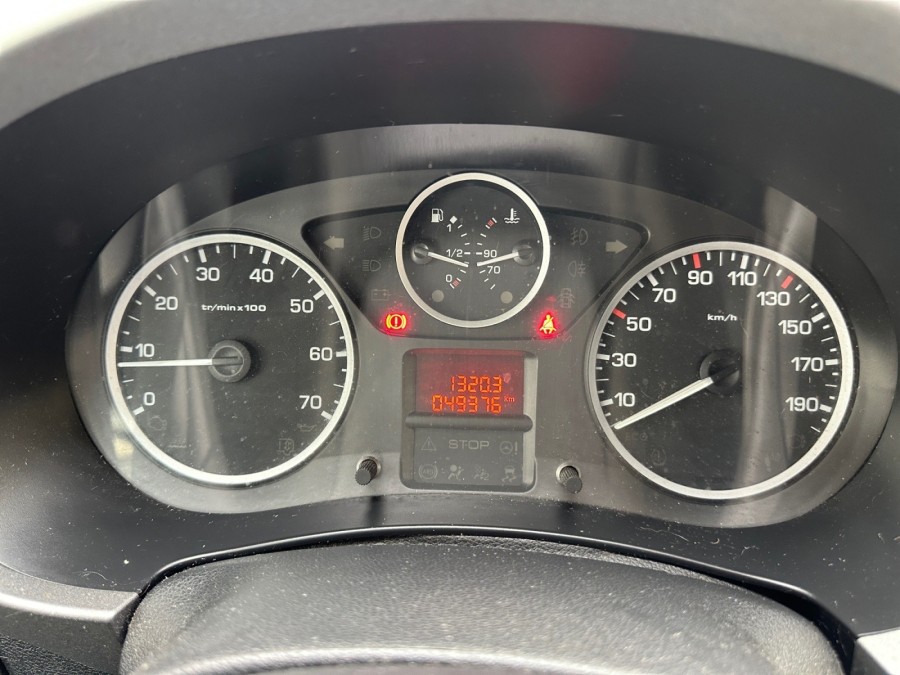 CITROEN d'occasion BERLINGO MULTISPACE 1.6 BLUE HDI 100 FEEL 7P de