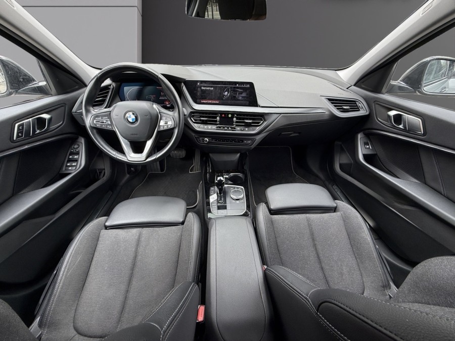 BMW d'occasion SERIE 1 118I 136 edition sport DKG de 2023 Montreuil