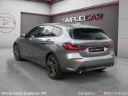 BMW d'occasion SERIE 1 118I 136 edition sport DKG de 2023 Montreuil