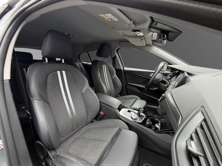 BMW d'occasion SERIE 1 118I 136 edition sport DKG de 2023 Montreuil