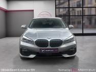 BMW d'occasion SERIE 1 118I 136 edition sport DKG de 2023 Montreuil