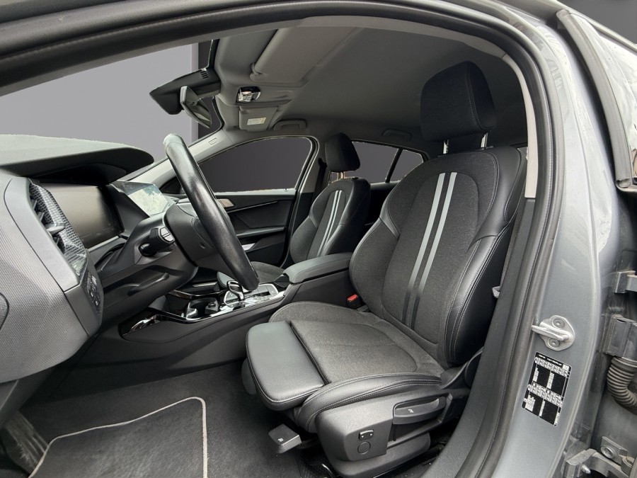 BMW d'occasion SERIE 1 118I 136 edition sport DKG de 2023 Montreuil