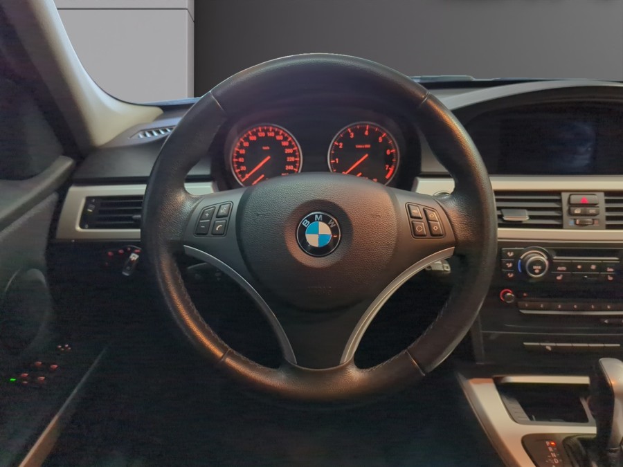 BMW d'occasion SERIE 3 320 TOU de 2010 Meximeux (01)﻿