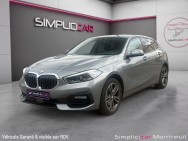 BMW d'occasion SERIE 1 118I 136 edition sport DKG de 2023 Montreuil
