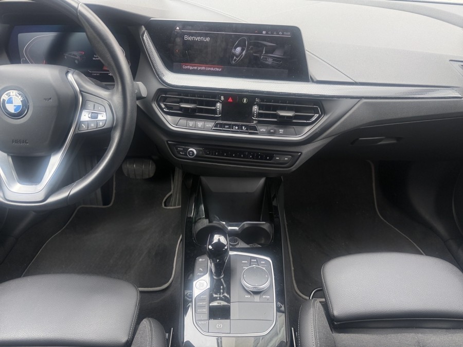 BMW d'occasion SERIE 1 118I 136 edition sport DKG de 2023 Montreuil