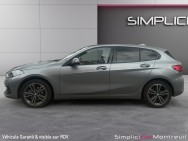 BMW d'occasion SERIE 1 118I 136 edition sport DKG de 2023 Montreuil