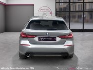 BMW d'occasion SERIE 1 118I 136 edition sport DKG de 2023 Montreuil