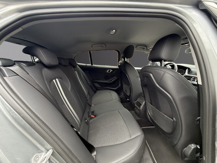 BMW d'occasion SERIE 1 118I 136 edition sport DKG de 2023 Montreuil