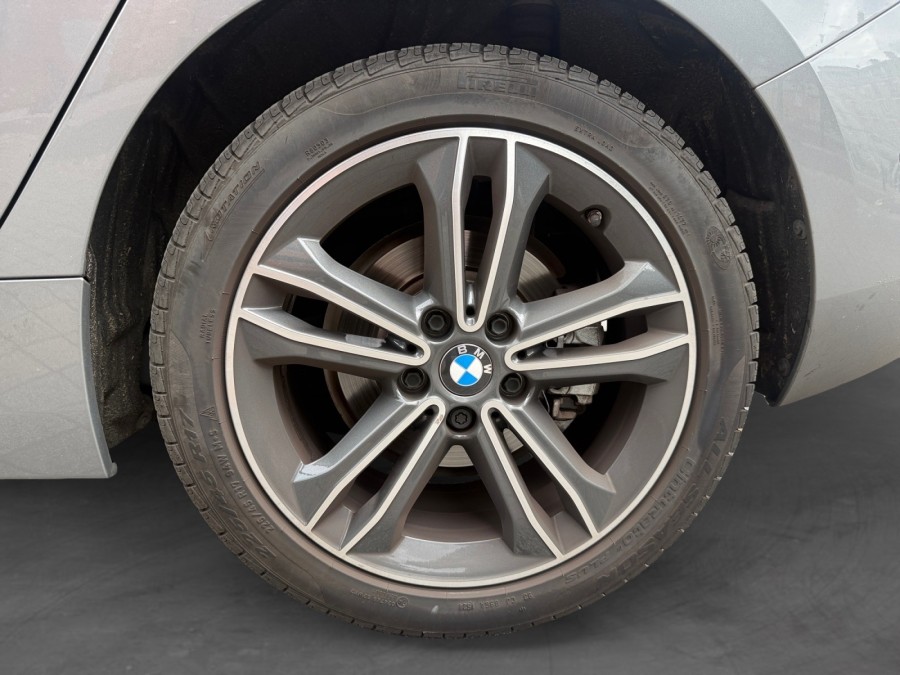 BMW d'occasion SERIE 1 118I 136 edition sport DKG de 2023 Montreuil