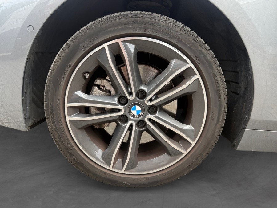 BMW d'occasion SERIE 1 118I 136 edition sport DKG de 2023 Montreuil