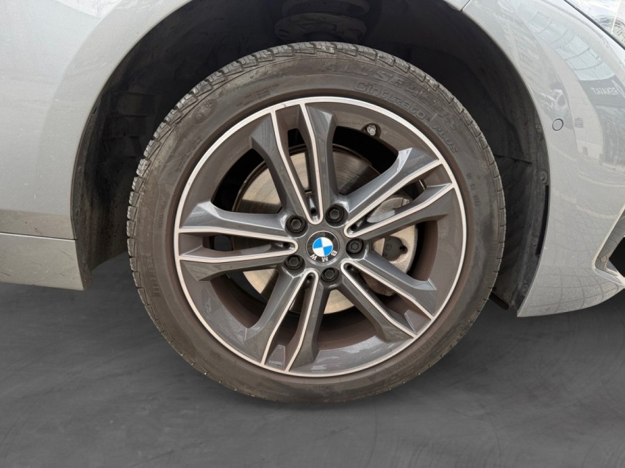BMW d'occasion SERIE 1 118I 136 edition sport DKG de 2023 Montreuil