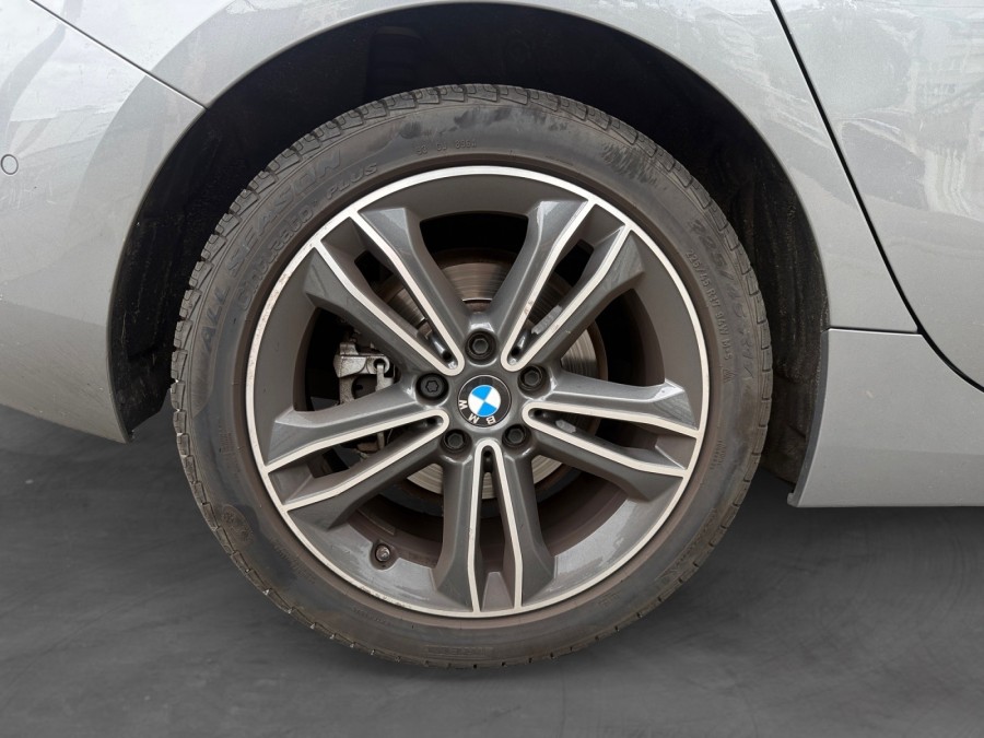 BMW d'occasion SERIE 1 118I 136 edition sport DKG de 2023 Montreuil
