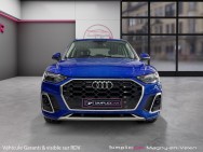 AUDI d'occasion Q5 35 TDI 163 S LINE S TRONIC PH2 de 2022