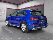 AUDI d'occasion Q5 35 TDI 163 S LINE S TRONIC PH2 de 2022