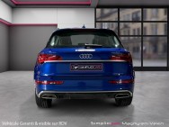 AUDI d'occasion Q5 35 TDI 163 S LINE S TRONIC PH2 de 2022