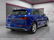 AUDI d'occasion Q5 35 TDI 163 S LINE S TRONIC PH2 de 2022