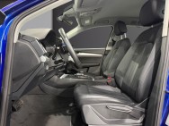 AUDI d'occasion Q5 35 TDI 163 S LINE S TRONIC PH2 de 2022